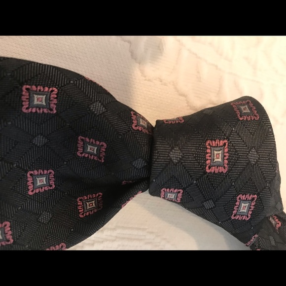 Pair of Talbott ties - Picture 2 of 4